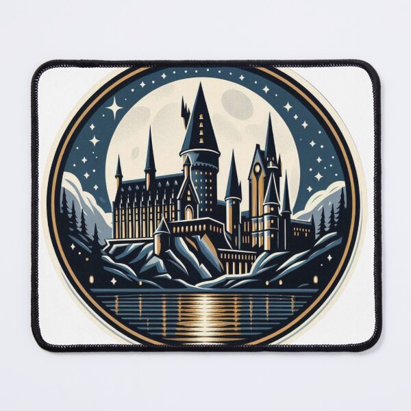 Item preview, Castle of the Four Emblems designed and sold by Odissea527.