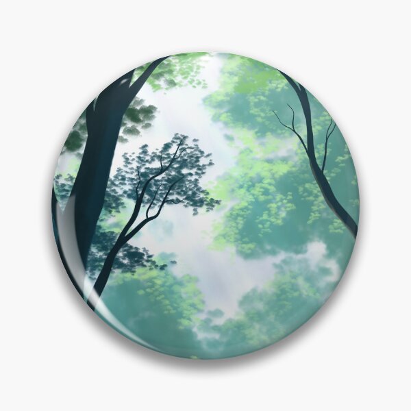 Item preview, Woodland Path designed and sold by AnkersArt.