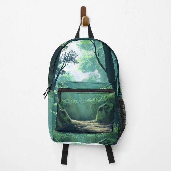 Item preview, Woodland Path designed and sold by AnkersArt.