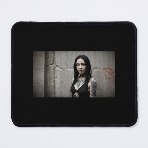 Item preview, Dopegirls (Limited Edition Print #7) designed and sold by santo ✝abú.