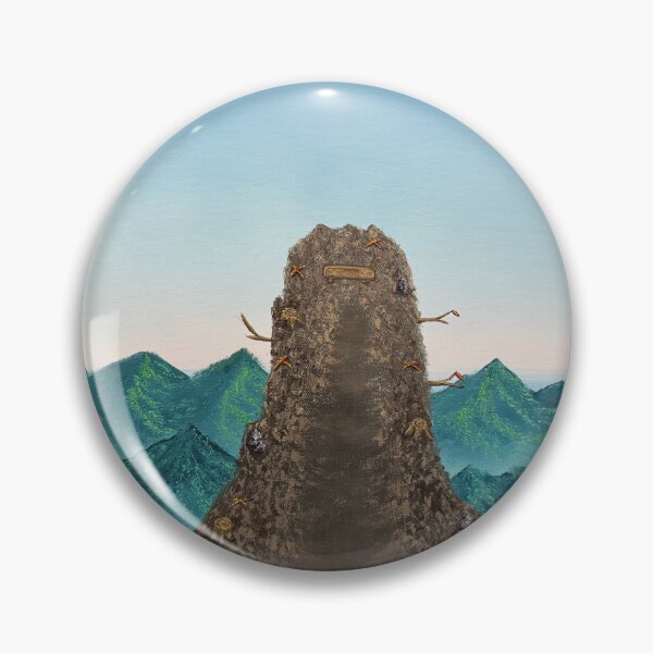 Item preview, Valley Summit designed and sold by Jessie Mason.