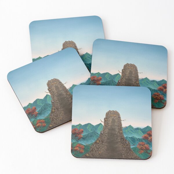 Item preview, Valley Summit designed and sold by Jessie Mason.