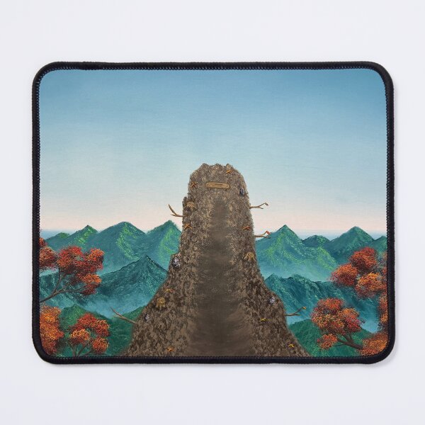Item preview, Valley Summit designed and sold by Jessie Mason.