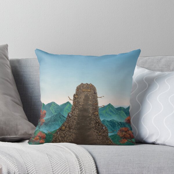 Item preview, Valley Summit designed and sold by Jessie Mason.