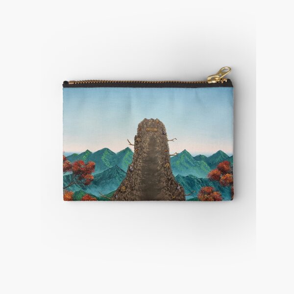 Item preview, Valley Summit designed and sold by Jessie Mason.