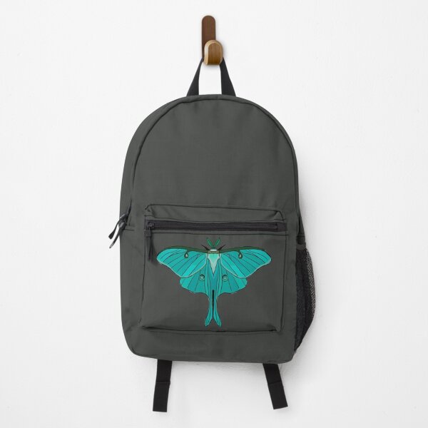 Item preview, blue Luna Moth designed and sold by Cedartown.