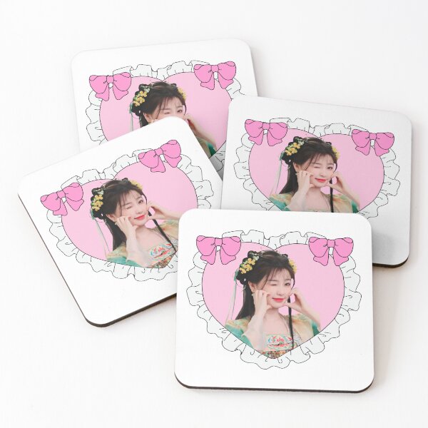 Item preview, Miaomiao heart  designed and sold by brooklex.
