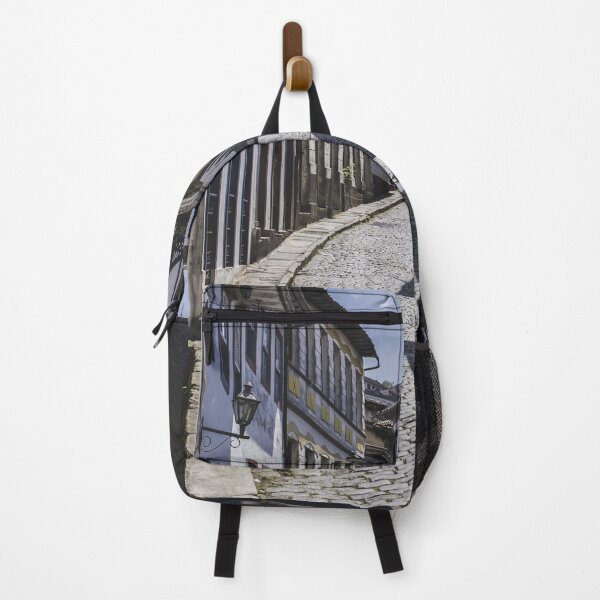 Item preview, The Historical Streets of Ouro Preto designed and sold by LeandroNazar.