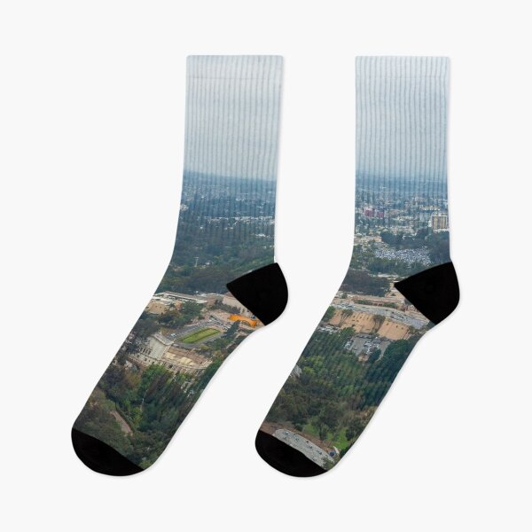 Item preview, Balboa Park, San Diego, from Above` designed and sold by SafariByMarisa.