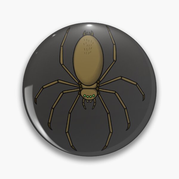 Item preview, Spider designed and sold by Scythe37.