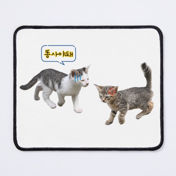 Item preview, Silly Cats designed and sold by Dooby's Bizarre .