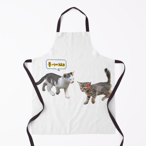 Item preview, Silly Cats designed and sold by Dooby's Bizarre .