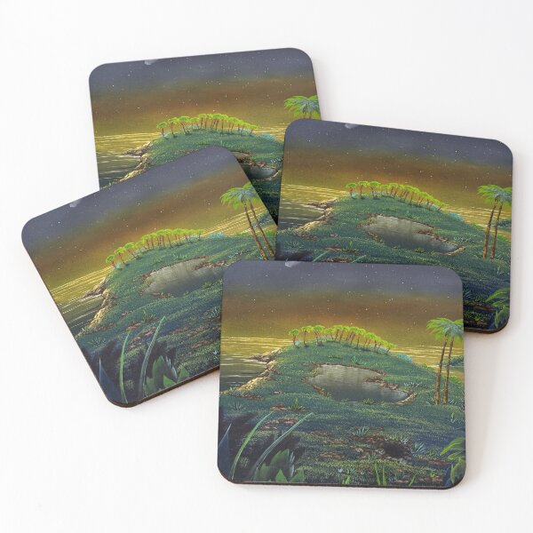 Item preview, StarTropics designed and sold by Jessie Mason.