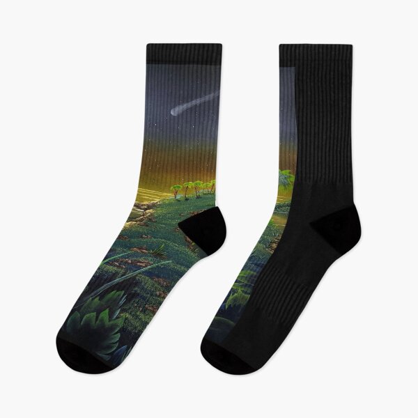 Item preview, StarTropics designed and sold by Jessie Mason.