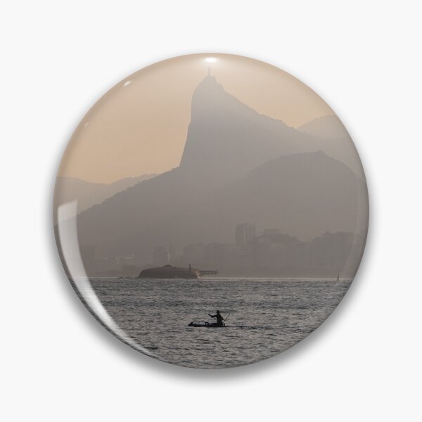 Item preview, Sunset at Rio designed and sold by LeandroNazar.