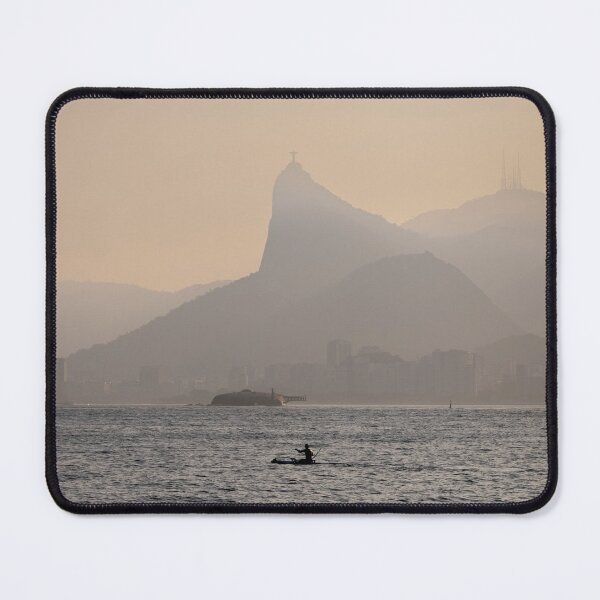 Item preview, Sunset at Rio designed and sold by LeandroNazar.