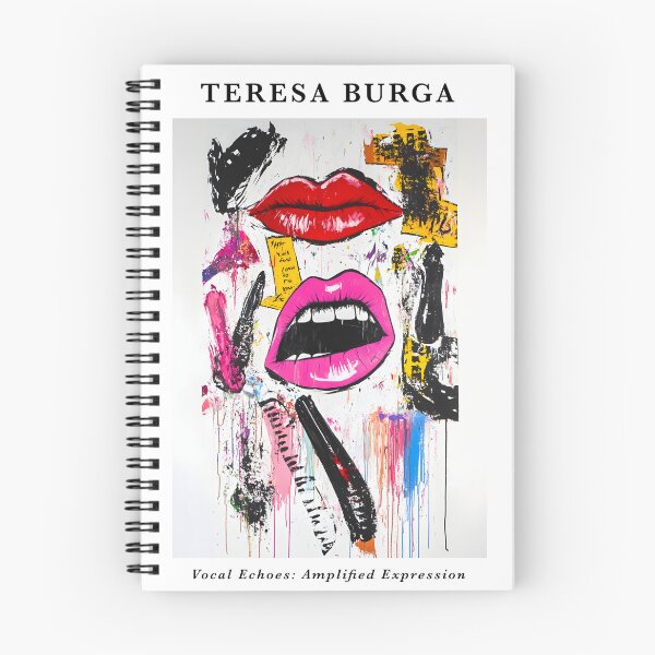 Item preview, Teresa Burga inspired Print  designed and sold by NomadCanvas.