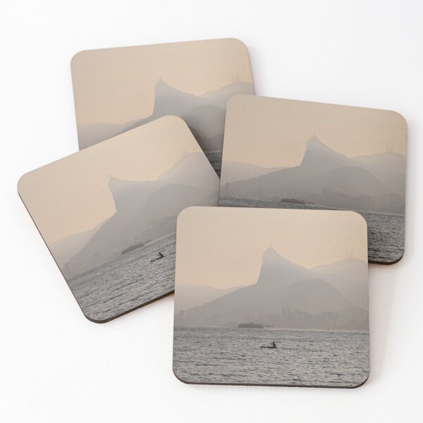 Item preview, Sunset at Rio designed and sold by LeandroNazar.