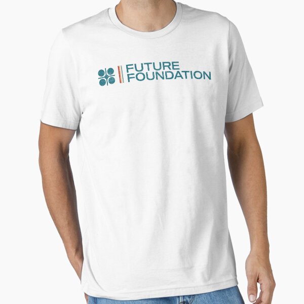 Item preview, Future Foundation designed and sold by huckblade.