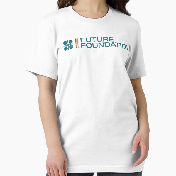 Item preview, Future Foundation designed and sold by huckblade.