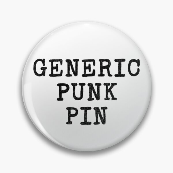 Artikelvorschau, Generischer Punk entworfen und verkauft von a-birdie.