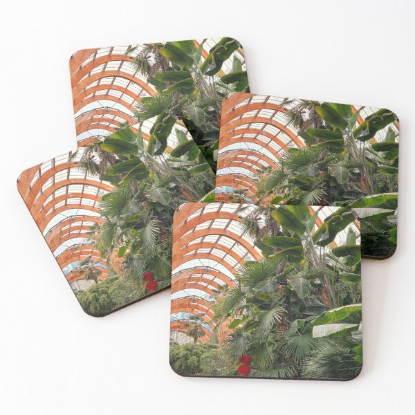 Item preview, Sheffield Winter Gardens - Landscape designed and sold by Violaman.