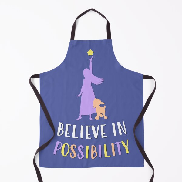 Item preview, Believe In Possibility designed and sold by duchessjessica.