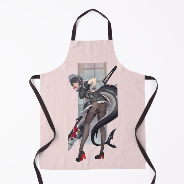 Item preview, Ellen Joe - Zenless Zone Zero designed and sold by Absorb81.