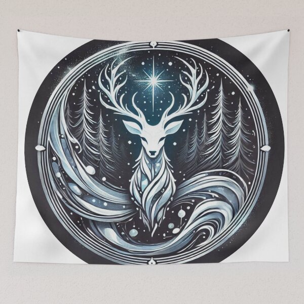 Item preview, Guardian's Light designed and sold by Odissea527.