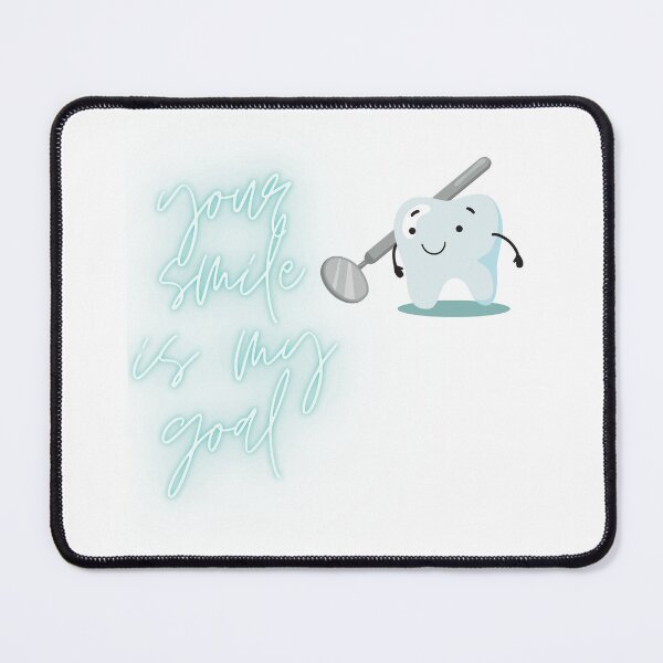 Item preview, Bright Smiles, Healthy Lives – The Art of Dentistry designed and sold by Golden-flower22.