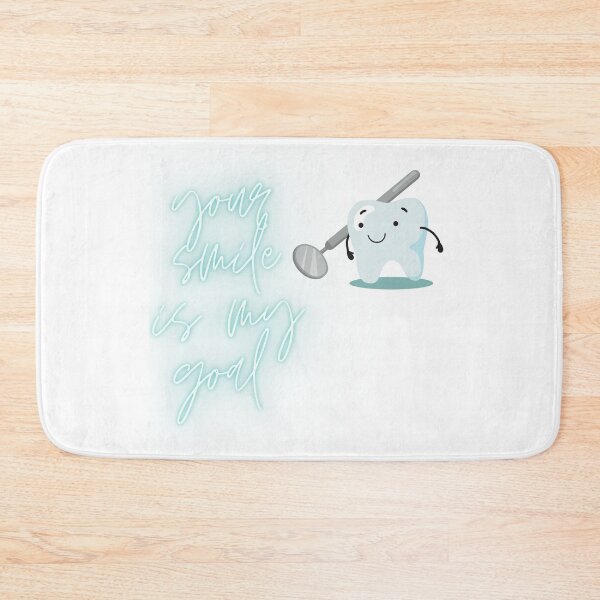 Item preview, Bright Smiles, Healthy Lives – The Art of Dentistry designed and sold by Golden-flower22.