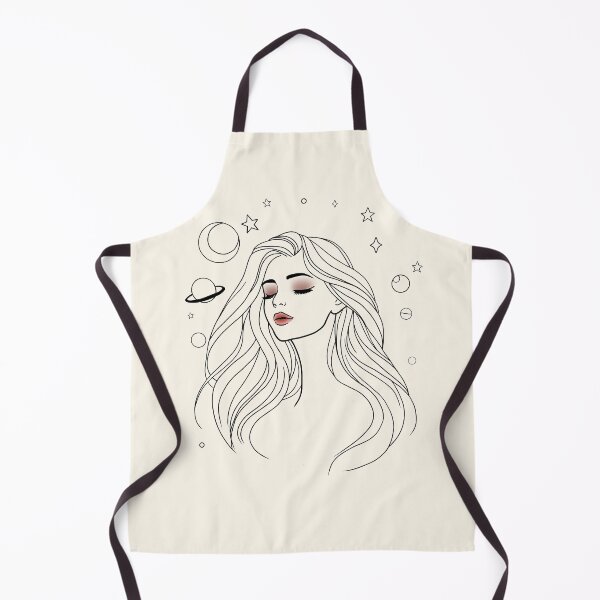 Item preview, Minimal Girl V3 designed and sold by MaryAura.