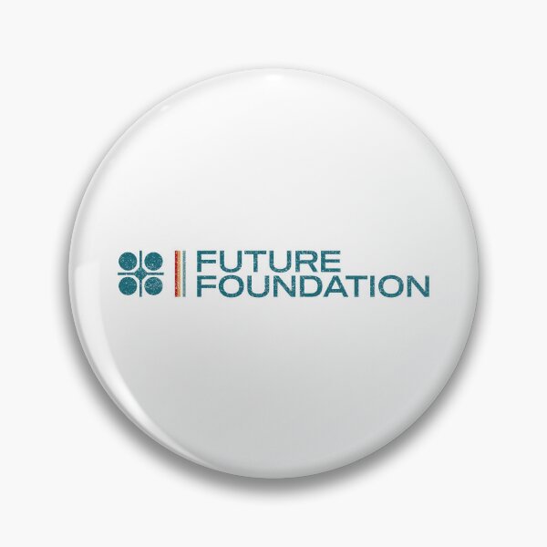 Item preview, Future Foundation (Variant) designed and sold by huckblade.