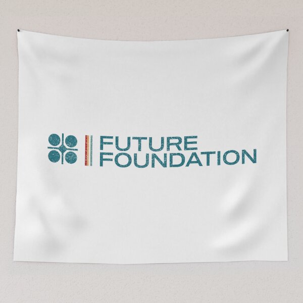 Item preview, Future Foundation (Variant) designed and sold by huckblade.