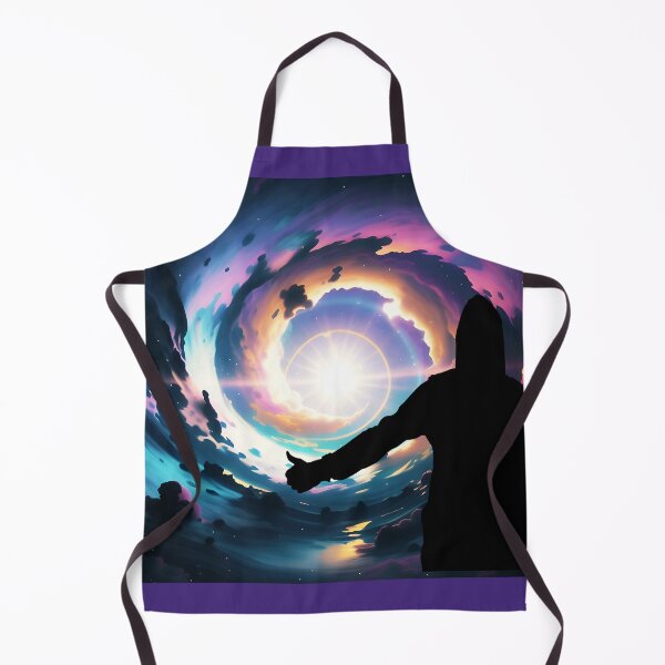 Item preview, Vortex Hitchhiker designed and sold by Surreallytee.