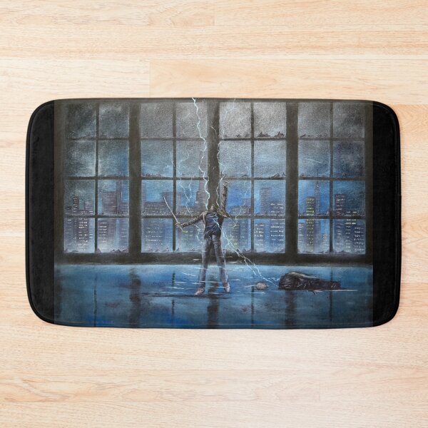 Item preview, Highlander Final Battle designed and sold by Jessie Mason.