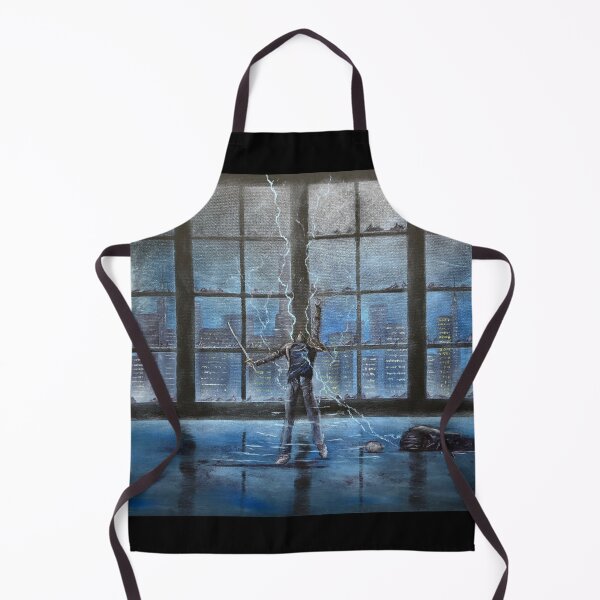 Item preview, Highlander Final Battle designed and sold by Jessie Mason.