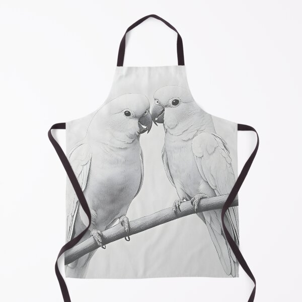 Item preview, Realistic Bird Pencil Drawing designed and sold by Pencil-Art.