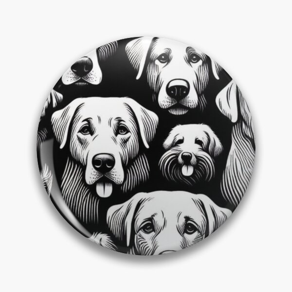 Item preview, Every dog has its day designed and sold by Wild-way Art.