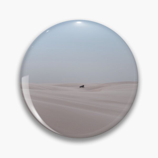 Item preview, The Immensity of Lençóis Maranhanses designed and sold by LeandroNazar.
