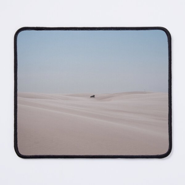 Item preview, The Immensity of Lençóis Maranhanses designed and sold by LeandroNazar.