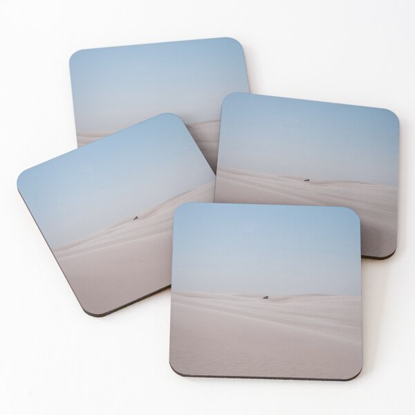 Item preview, The Immensity of Lençóis Maranhanses designed and sold by LeandroNazar.
