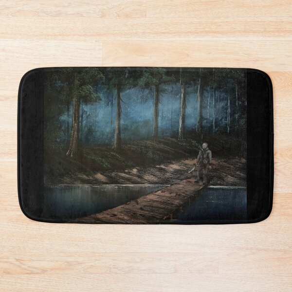 Item preview, Friday Thirteenth designed and sold by Jessie Mason.
