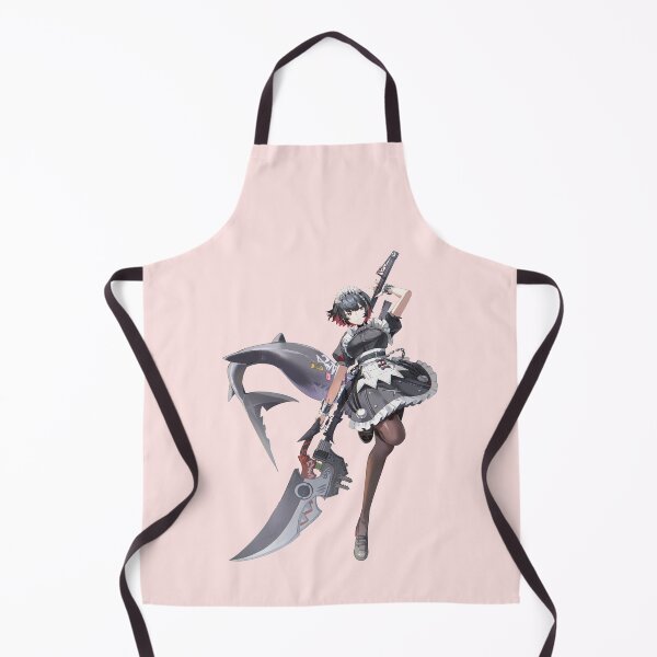 Item preview, Ellen Joe - Zenless Zone Zero designed and sold by Anni-tett.