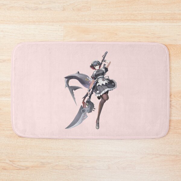 Item preview, Ellen Joe - Zenless Zone Zero designed and sold by Anni-tett.