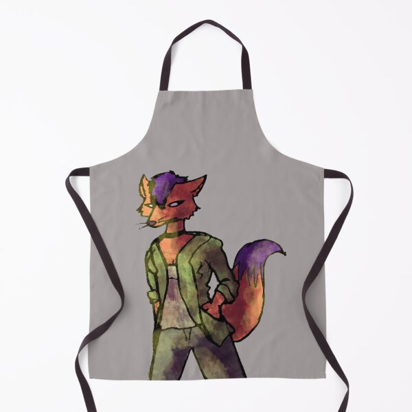 Item preview, Street Fox designed and sold by SarahArundale.