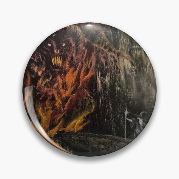 Item preview, Fantasy Cave Wizard Showdown designed and sold by Jessie Mason.