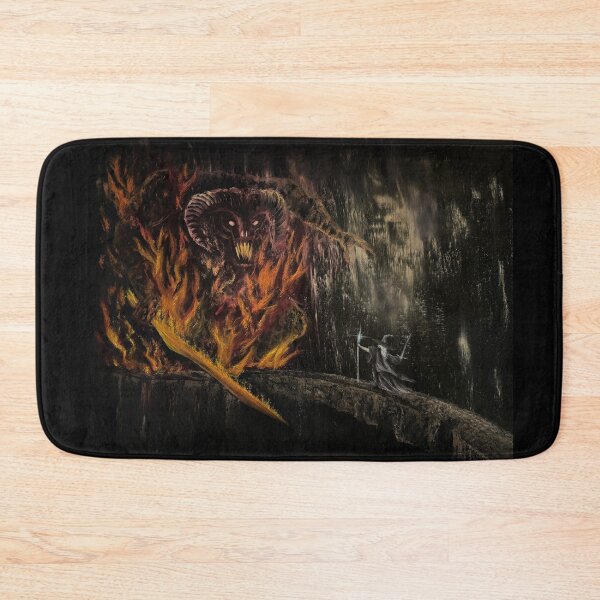 Item preview, Fantasy Cave Wizard Showdown designed and sold by Jessie Mason.