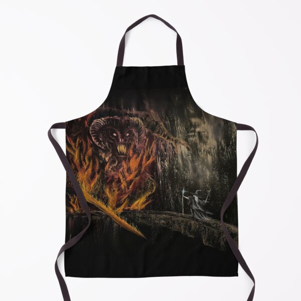 Item preview, Fantasy Cave Wizard Showdown designed and sold by Jessie Mason.