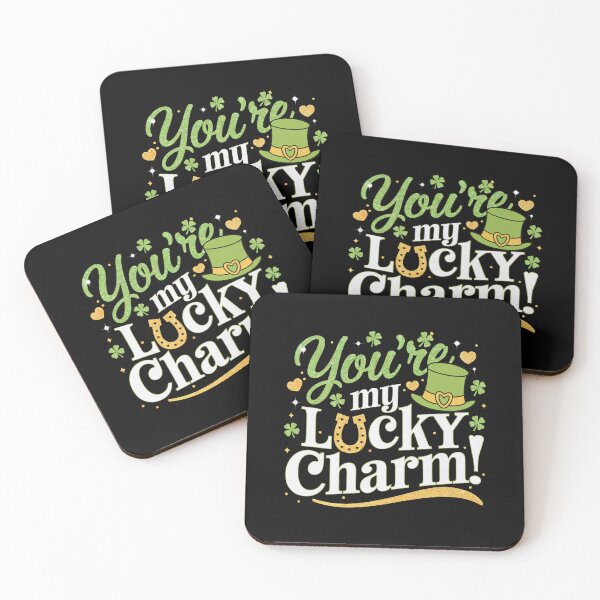 Item preview, You're my Lucky Charm designed and sold by jkrphoto.